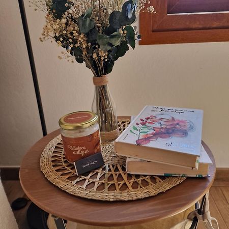 Tuineje Casa Abuela Serapia מראה חיצוני תמונה