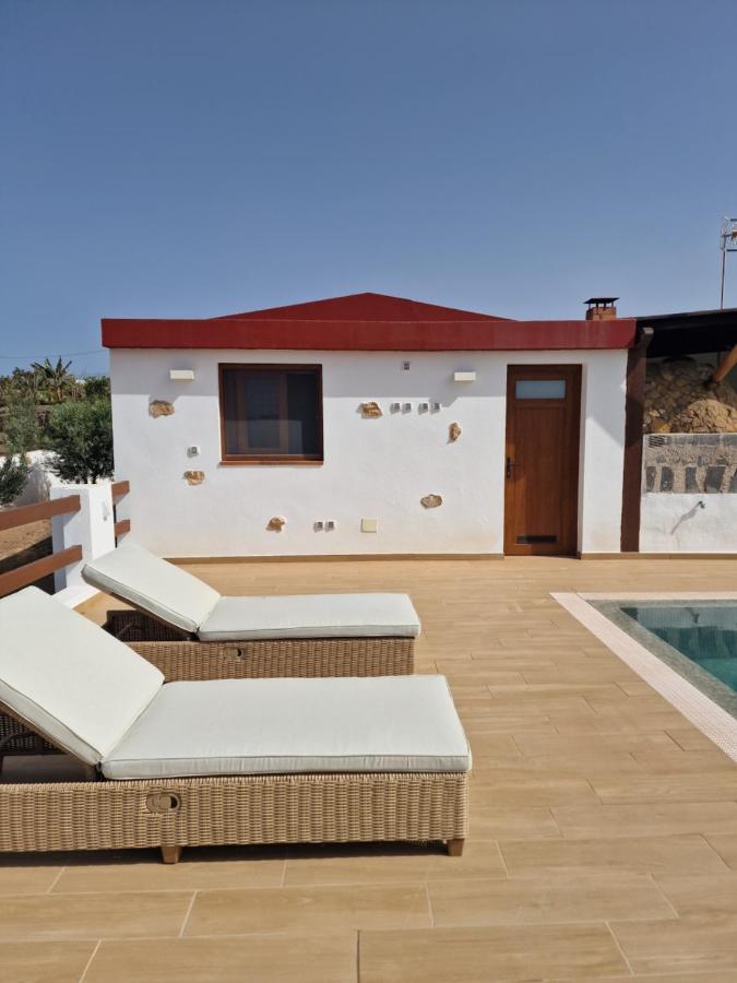 Tuineje Casa Abuela Serapia מראה חיצוני תמונה
