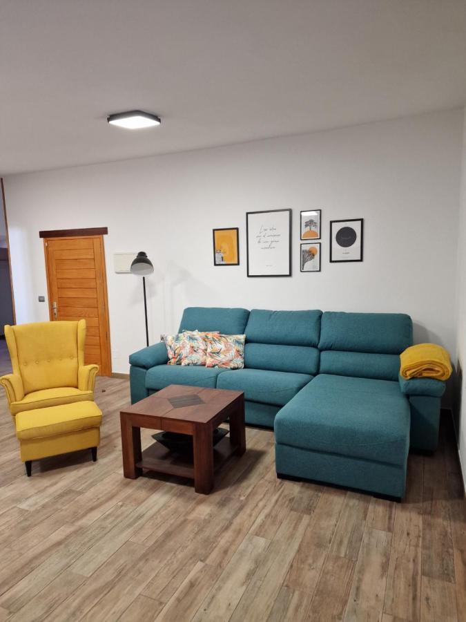 Tuineje Casa Abuela Serapia מראה חיצוני תמונה