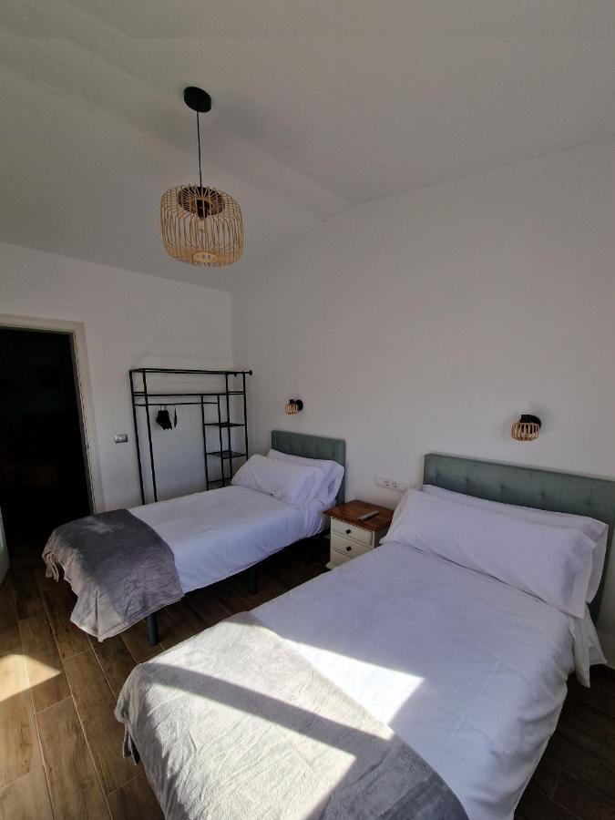 Tuineje Casa Abuela Serapia מראה חיצוני תמונה