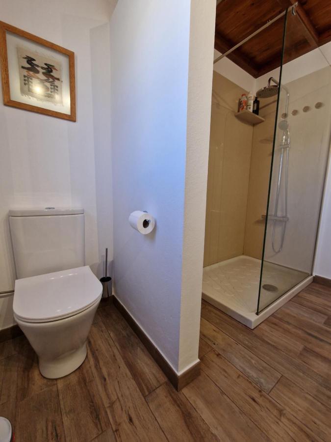 Tuineje Casa Abuela Serapia מראה חיצוני תמונה