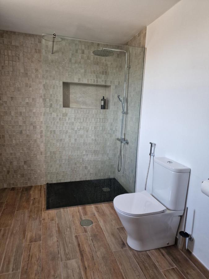 Tuineje Casa Abuela Serapia מראה חיצוני תמונה