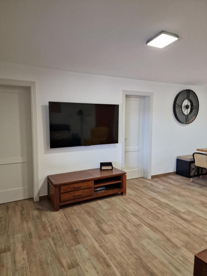 Tuineje Casa Abuela Serapia מראה חיצוני תמונה