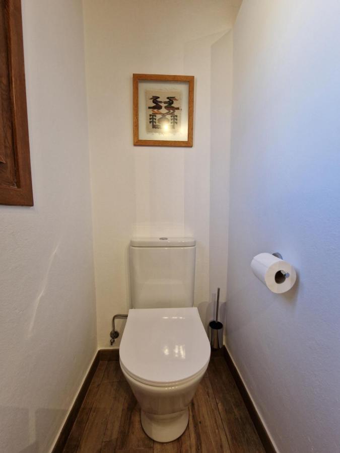 Tuineje Casa Abuela Serapia מראה חיצוני תמונה