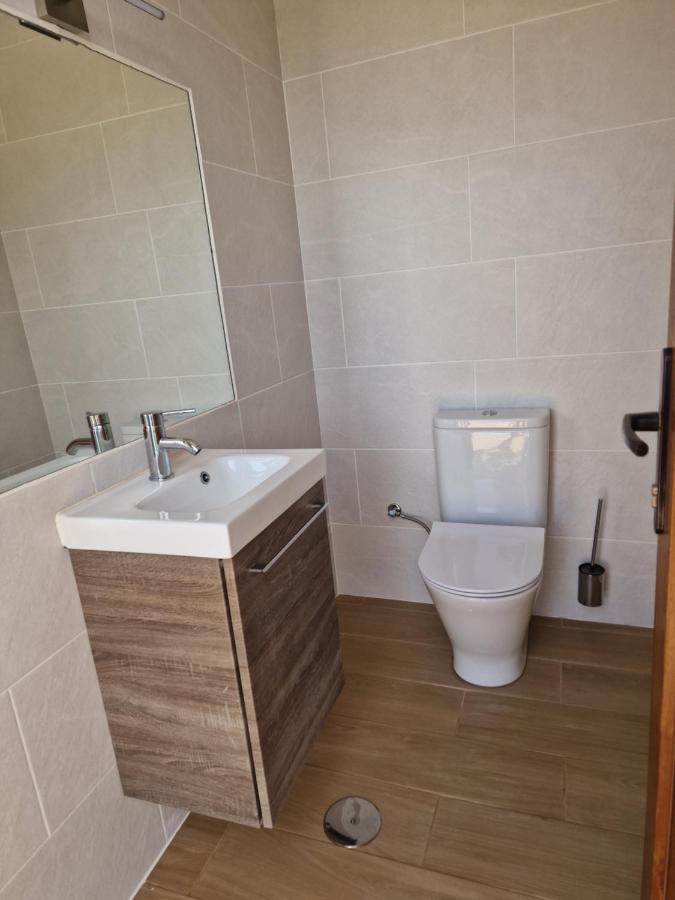 Tuineje Casa Abuela Serapia מראה חיצוני תמונה