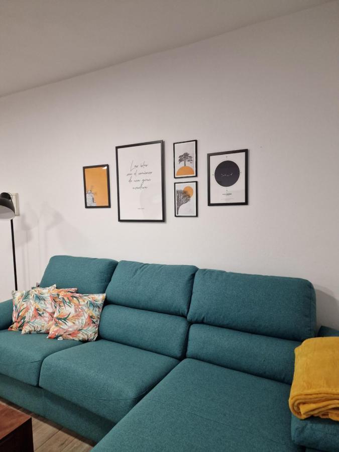 Tuineje Casa Abuela Serapia מראה חיצוני תמונה