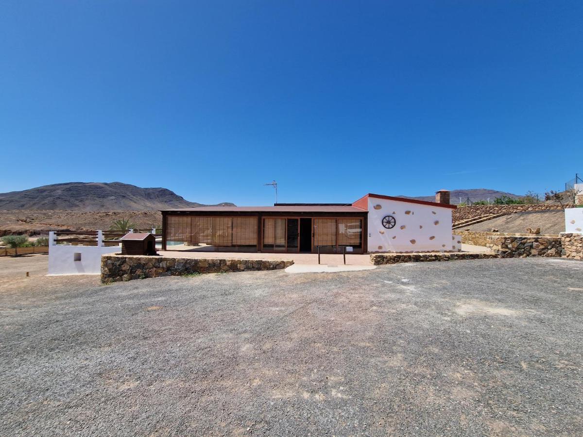 Tuineje Casa Abuela Serapia מראה חיצוני תמונה