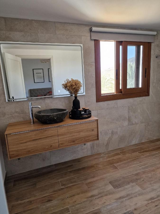 Tuineje Casa Abuela Serapia מראה חיצוני תמונה