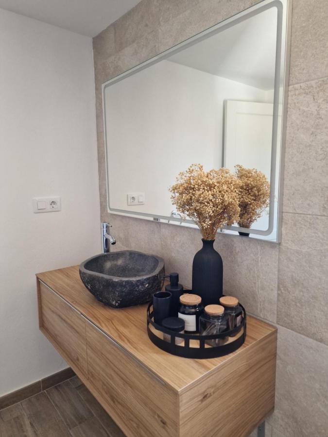 Tuineje Casa Abuela Serapia מראה חיצוני תמונה