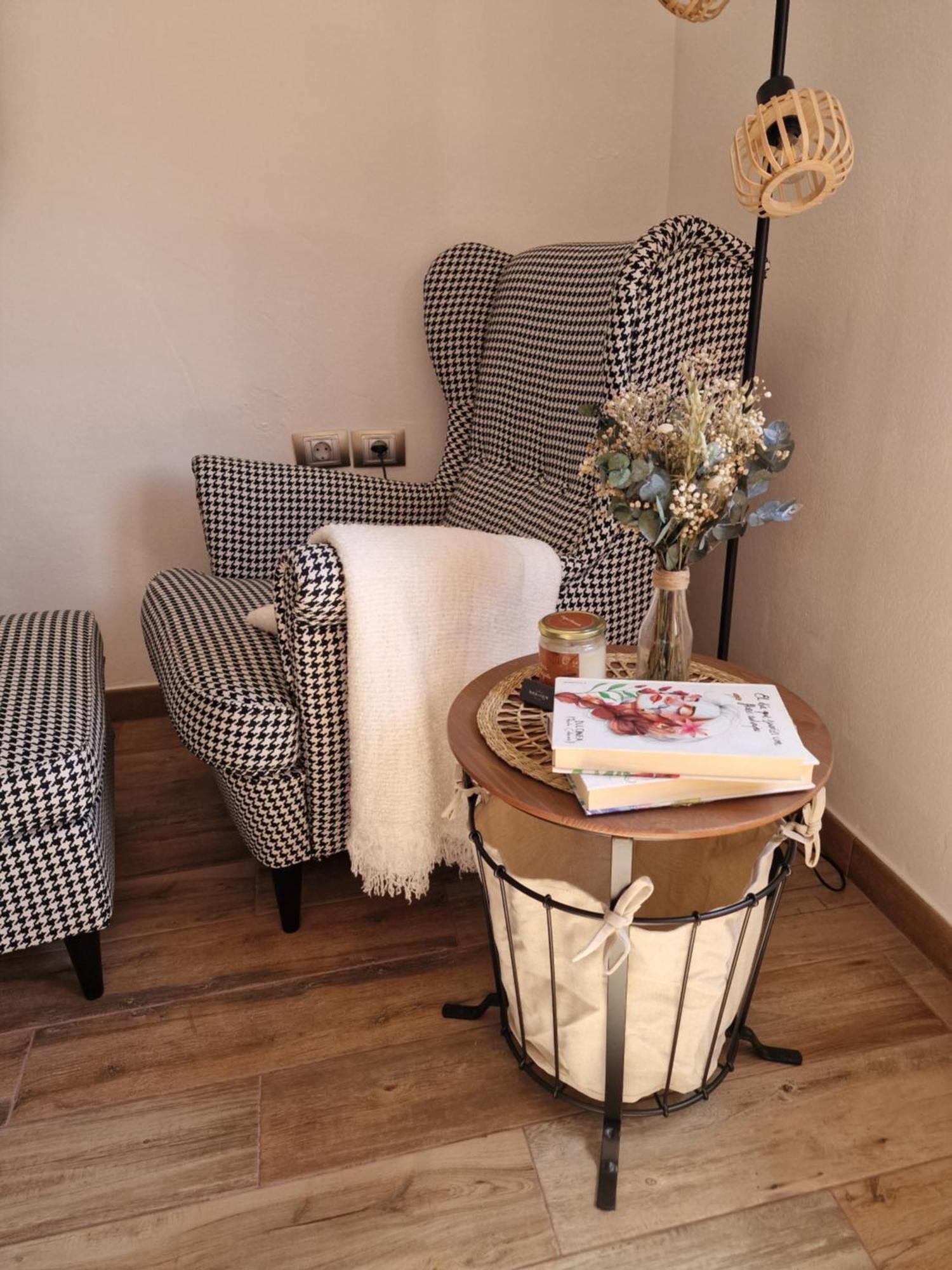 Tuineje Casa Abuela Serapia מראה חיצוני תמונה
