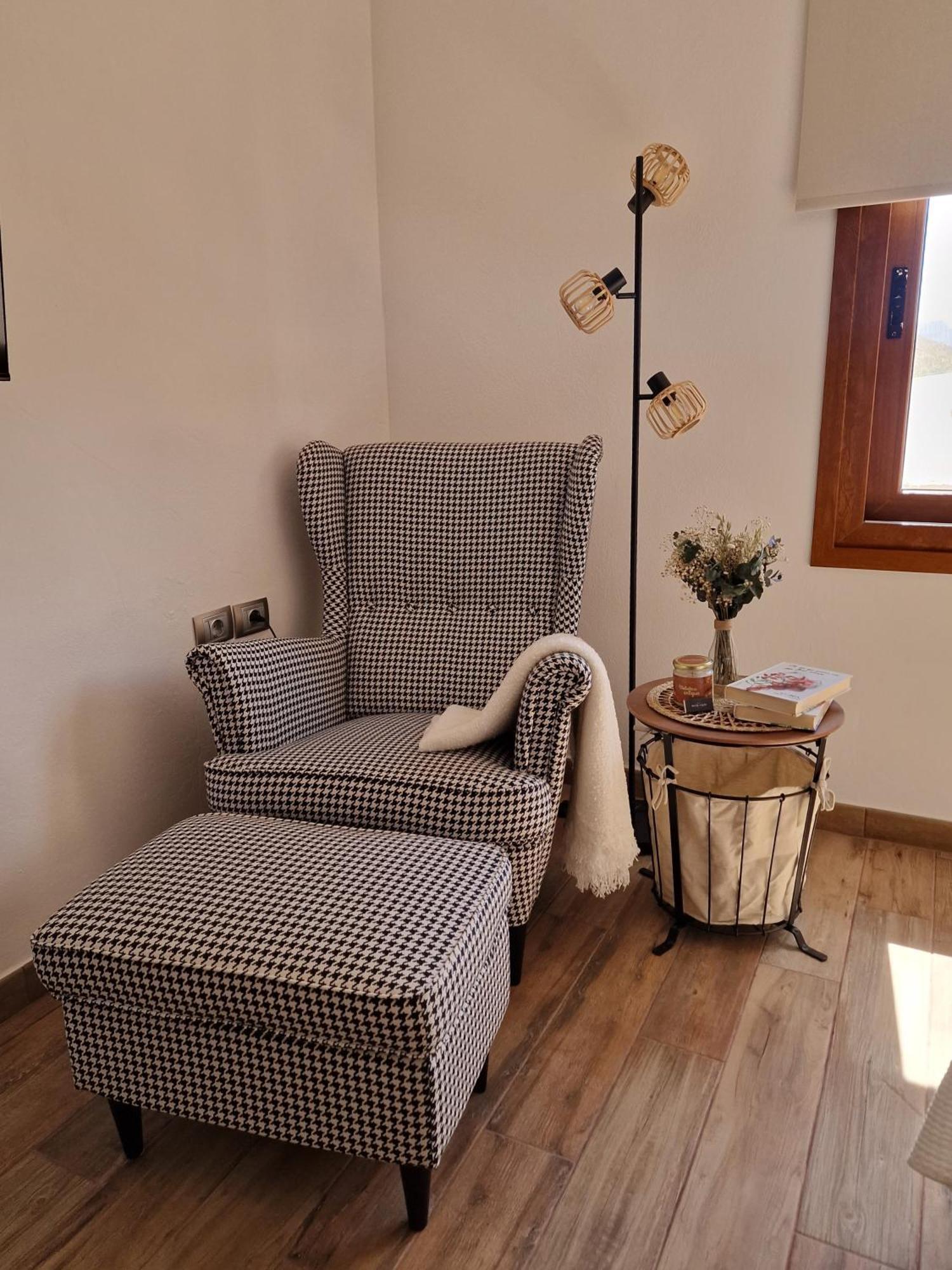 Tuineje Casa Abuela Serapia מראה חיצוני תמונה